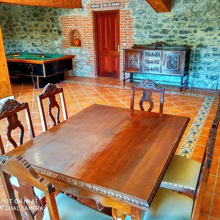 Villa Casa Amplia Con Jardin Y Aparcamiento G-100147 à Ajo Extérieur photo