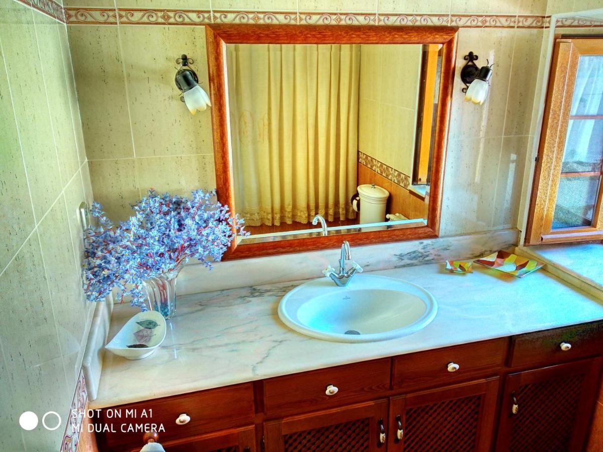 Villa Casa Amplia Con Jardin Y Aparcamiento G-100147 à Ajo Extérieur photo