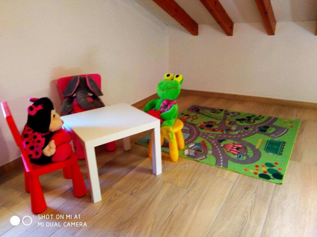 Villa Casa Amplia Con Jardin Y Aparcamiento G-100147 à Ajo Extérieur photo